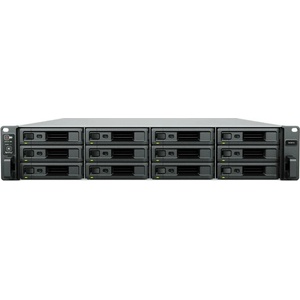 Synology SA3610 + Bundle 16GB NAS устройство