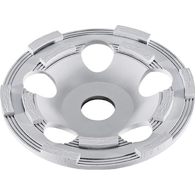 Diamantový brúsny tanier Flex BASIC-CUT D125 22,2