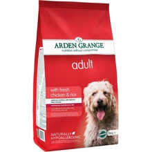 Arden Grange Adult Chicken & Rice 6 kg