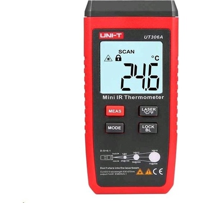UNI-T UT320D – Zbozi.Blesk.cz