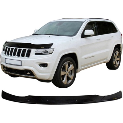 Deflektor prednej kapoty SCOUTT Jeep Grand Cherokee 2010-2021