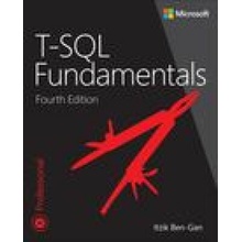 T-SQL Fundamentals - Ben-Gan Itzik