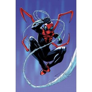 SUPERIOR SPIDER MAN RETURNS OMNI | YOST CHRISTOPHER (ISBN: 9781302963606)
