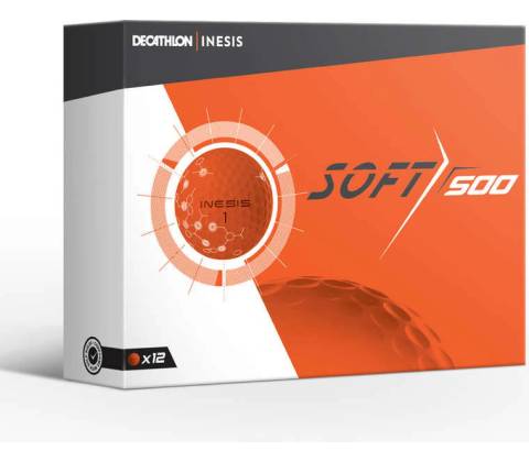 INESIS Soft 500