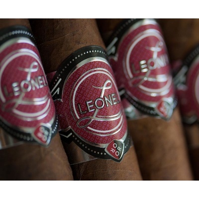Leonel Terre Rouge Robusto 20 box