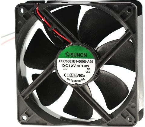 Sunon EEC0382B3-000U-A99