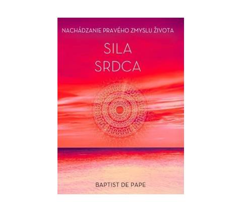 Sila srdca
