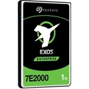 Pevné disky interní Seagate Exos 7E2000 1TB, ST1000NX0333