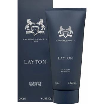 Parfums de Marly Layton Душ гел за мъже 200ml