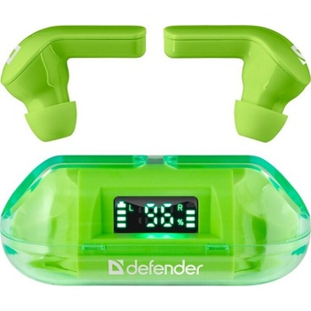 Defender Twins 916
