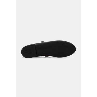Кожени балеринки Pretty Ballerinas Nicole (52073.A.9101)