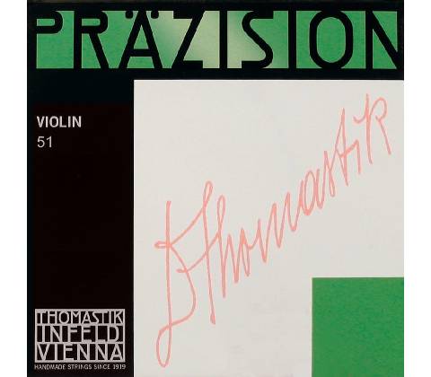 Thomastik 51 Precision Violin A