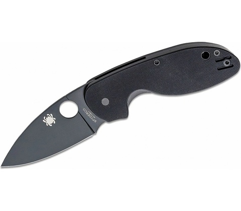 Spyderco EFFICIENT