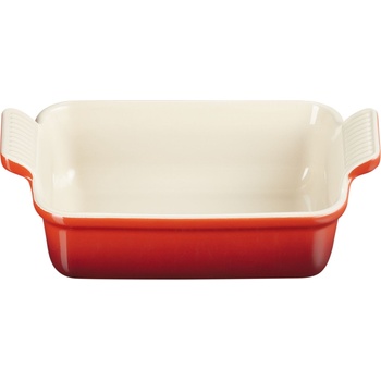 Le Creuset Форма за печене Heritage 14 x 19 см черешова (71102190600001)