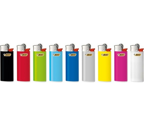 BIC Mini Pastel