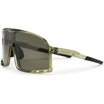 CHPO Очила за колоездене Chpo Henrik Mirror Polarized Cycling glasses - Forest Green / Green Mirror (205-3125-1011)