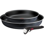 Tefal L7239023 Комплект тигани INGENIO SO'LIGHT от 3 части L7239023 (GS1291) (L7239023)