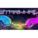 STARWHAL