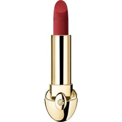 Guerlain Rouge G luxusní rtěnka 258 Le Bois De Rose Velvet 3,5 g