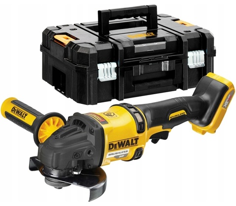 DeWALT DCG418NT