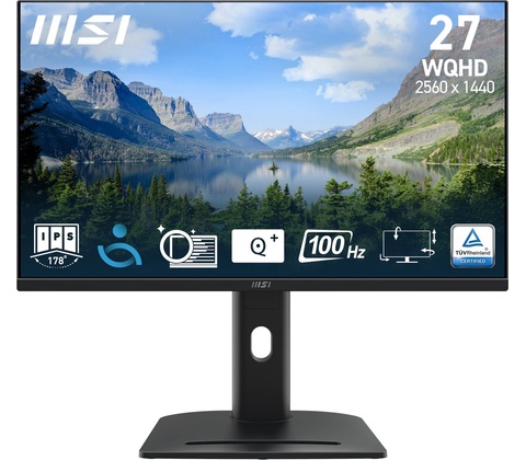 MSI PRO MP275QPG