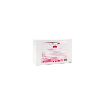 Ampule pro zpomalení růstu chloupků s papájou - 12x10 ml