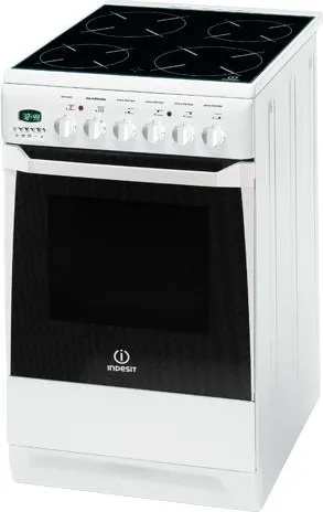 Indesit KN3C76A(W)