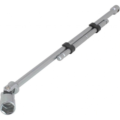 Asta Kľúč s posuvnou rukoväťou - T-rukoväť 18 mm extra dlhý 434 mm A-TS624