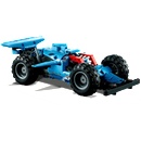 Лего LEGO® Technic - Monster Jam Megalodon (42134)