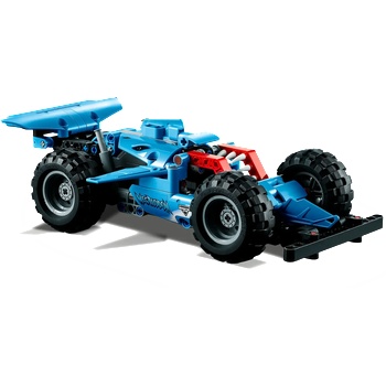 LEGO® Technic - Monster Jam Megalodon (42134)