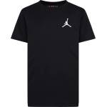 Air Jordan Детска тениска Air Jordan Air DriFit T Shirt Junior Boys - Black