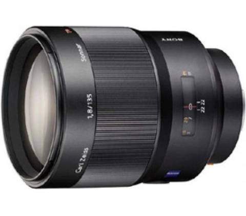 Sony SAL-135F18Z