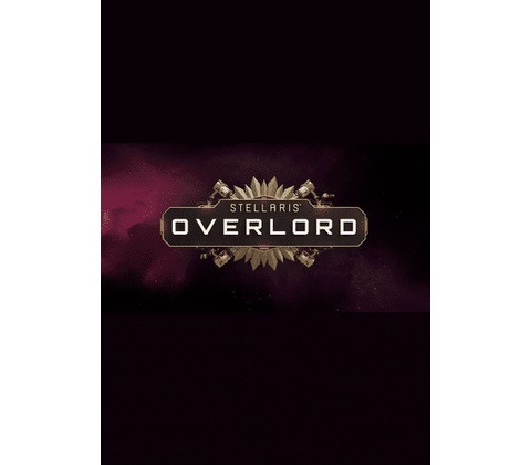 Stellaris: Overlord