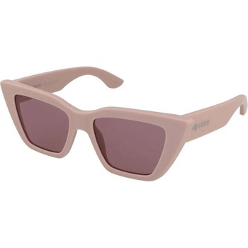 Alexander McQueen Слънчеви очила Alexander McQueen AM0507S 005