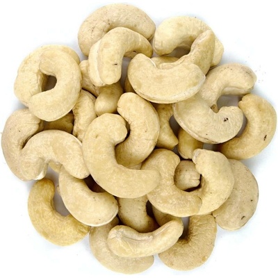 NUTSMAN Kešu natural Premium XL 250 g