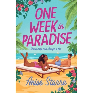 One Week in Paradise (ISBN: 9781398544123)