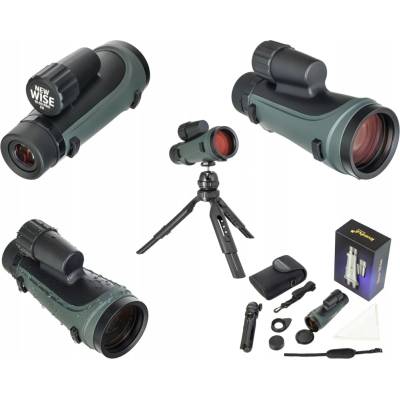 Levenhuk New Wise Pro ED 10 × 50