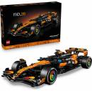 LEGO® Technic - McLaren MCL39 F1 Car (42228)