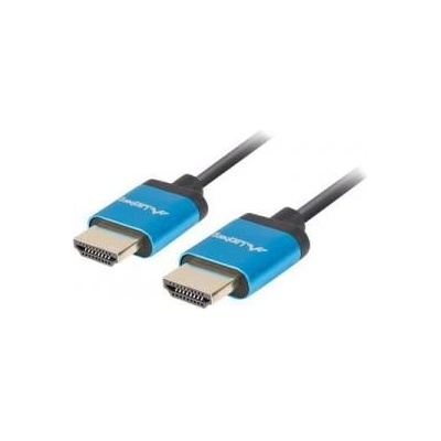 Lanberg CA-HDMI-22CU-0018-BK
