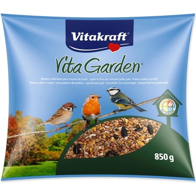 VITAKRAFT Vita Garden venkovní ptactvo 850 g