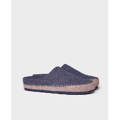 Пантофи Toni pons Liam slippers - Blue (Navy)