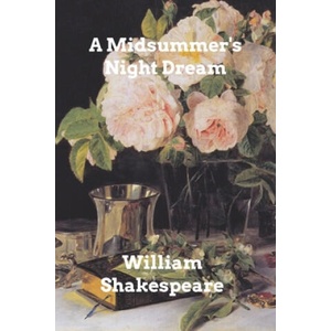 Midsummer Night's Dream | William Shakespeare (ISBN: 9781006340017)