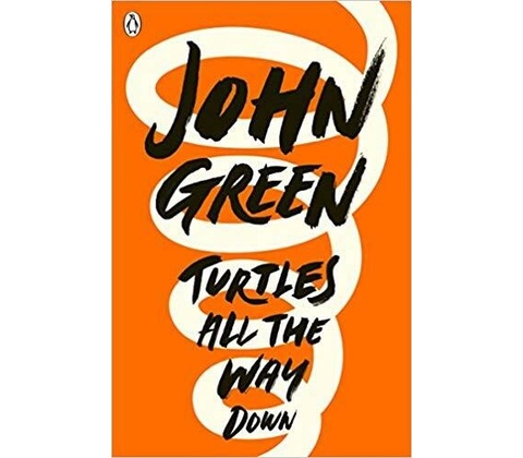 Turtles All the Way Down