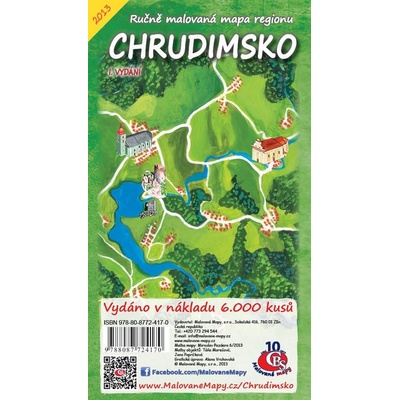 Chrudimsko – Sleviste.cz