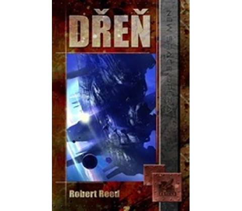 Dřeň - Robert Reed