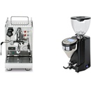 Set ECM Classika PID + Rocket Espresso Fausto