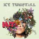 TUNSTALL, KT - NUT CD