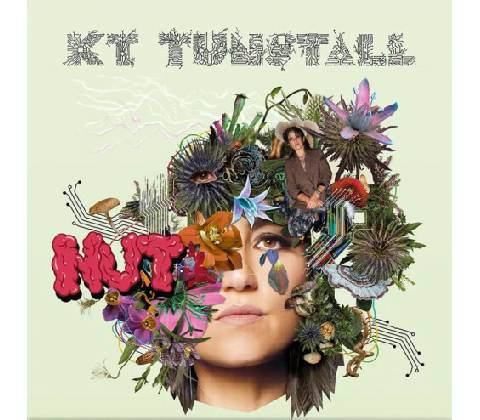 TUNSTALL, KT - NUT CD