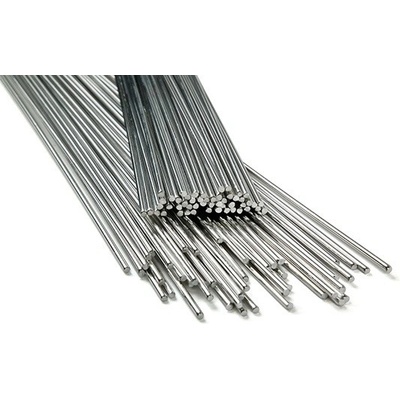 Most TIG Al Mg 5 IA 5356 2,4 x 1000 mm 5 kg – Zbozi.Blesk.cz