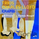 Trios - Charles Lloyd CD